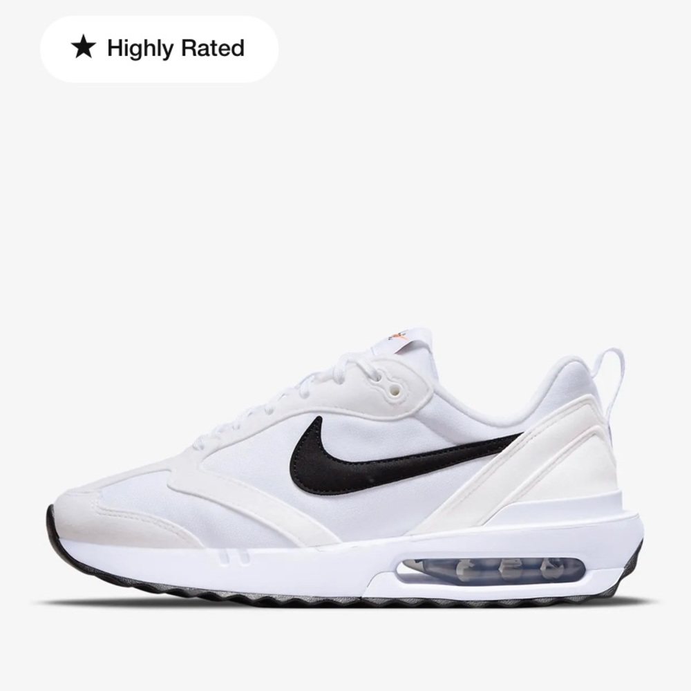 Air max dawn womens size 8
